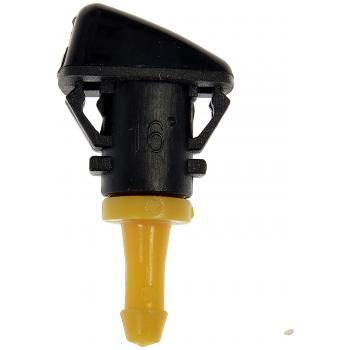 2015 Jeep Compass Windshield Washer Nozzle Left Dorman 58083 image 2 of 4