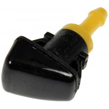 2015 Jeep Compass Windshield Washer Nozzle Left Dorman 58083 image 3 of 4