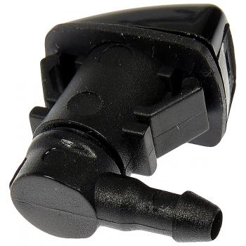 2011 Lincoln MKX Windshield Washer Nozzle Left Dorman 58084 image 2 of 4