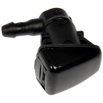 2011 Lincoln MKX Windshield Washer Nozzle Left Dorman 58084 image 3 of 4