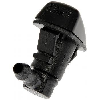 2011 Lincoln MKX Windshield Washer Nozzle Left Dorman 58084 image 4 of 4