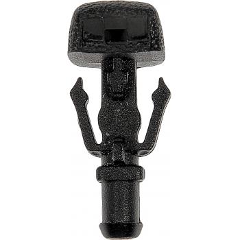 2013 Lincoln Navigator Windshield Washer Nozzle