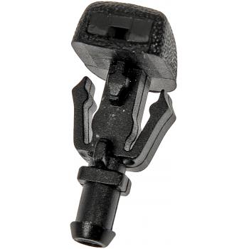 2013 Lincoln Navigator Windshield Washer Nozzle Front Dorman 58085 image 4 of 4