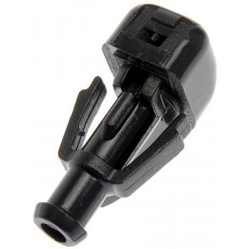 2002 Ford Excursion Windshield Washer Nozzle Left Dorman 58086 image 4 of 4