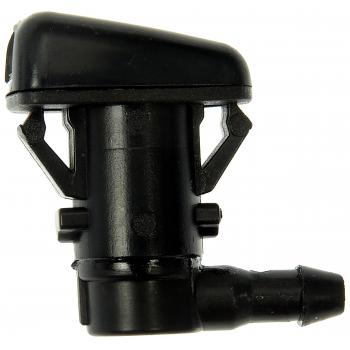 2013 Chevrolet Volt Windshield Washer Nozzle Left Dorman 58087 image 2 of 4