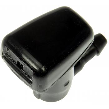 2013 Chevrolet Volt Windshield Washer Nozzle Left Dorman 58087 image 3 of 4