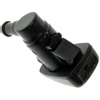 2013 Chevrolet Volt Windshield Washer Nozzle Left Dorman 58087 image 4 of 4