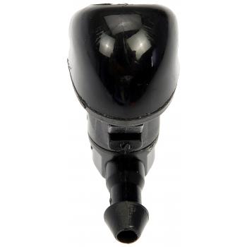 2011 Honda Pilot Windshield Washer Nozzle Left Dorman 58089 image 2 of 4