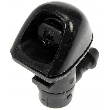 2011 Honda Pilot Windshield Washer Nozzle Left Dorman 58089 image 4 of 4