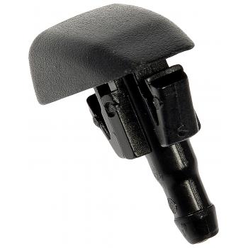 2009 Chevrolet Impala Windshield Washer Nozzle Left Dorman 58092 image 2 of 4