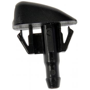 2009 Chevrolet Impala Windshield Washer Nozzle Left Dorman 58092 image 3 of 4
