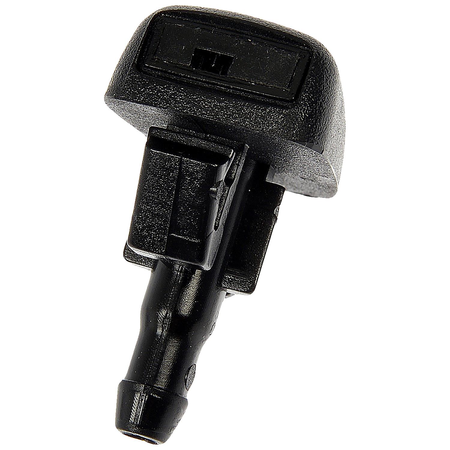 Dorman 58092 - Windshield Washer Nozzle Dorman 58092 Windshield Washer Nozzle product image 4 of 4