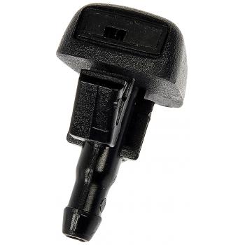 2009 Chevrolet Impala Windshield Washer Nozzle Left Dorman 58092 image 4 of 4