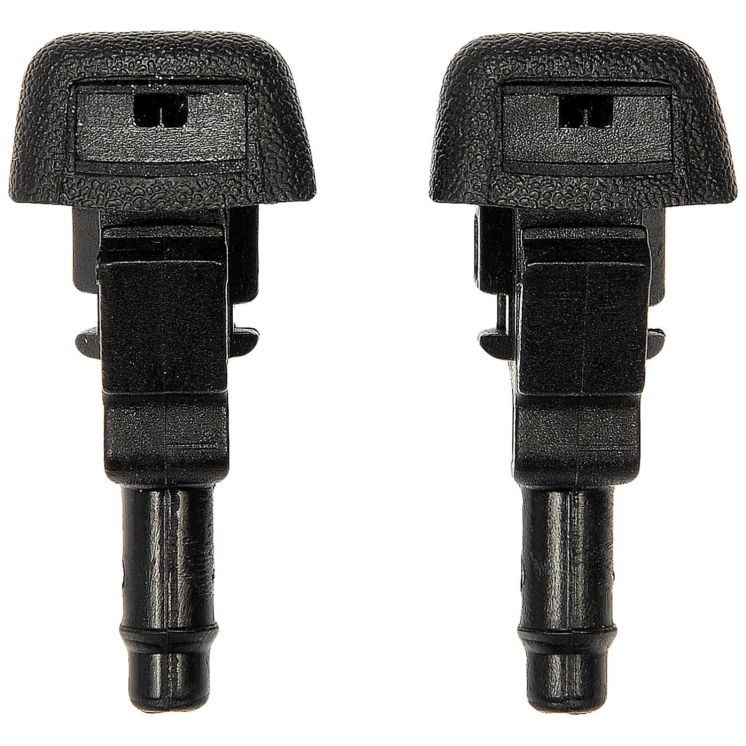 Dorman 58093 - Windshield Washer Nozzle Dorman 58093 Windshield Washer Nozzle product image 1 of 4