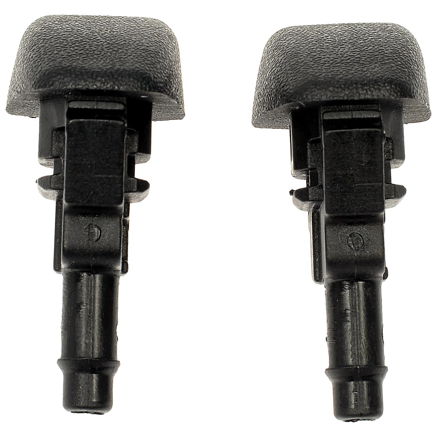 Dorman 58093 - Windshield Washer Nozzle Dorman 58093 Windshield Washer Nozzle product image 2 of 4
