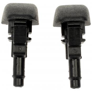 2022 Ford F-150 Windshield Washer Nozzle Left Dorman 58093 image 2 of 4