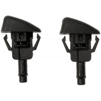 2022 Ford F-150 Windshield Washer Nozzle Left Dorman 58093 image 3 of 4