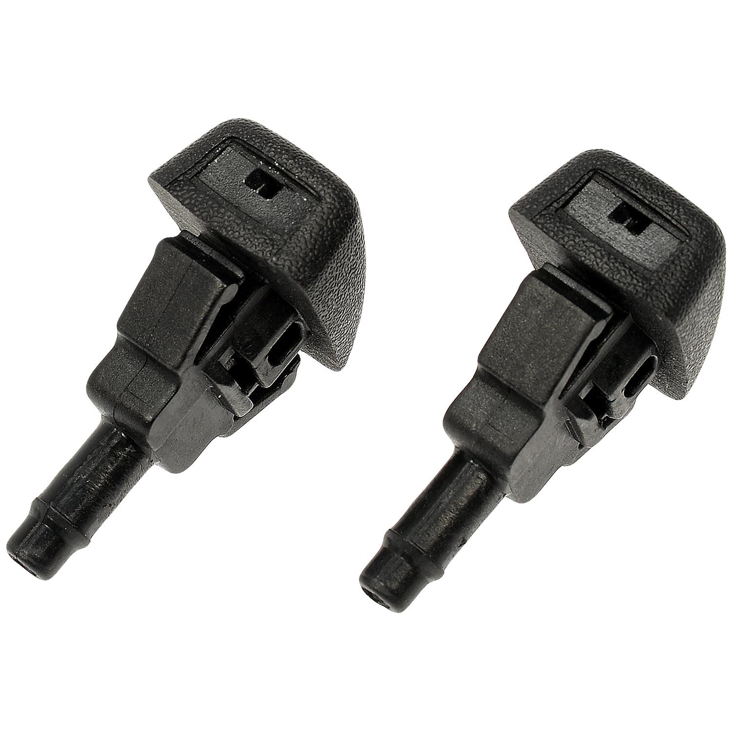 Dorman 58093 - Windshield Washer Nozzle Dorman 58093 Windshield Washer Nozzle product image 4 of 4