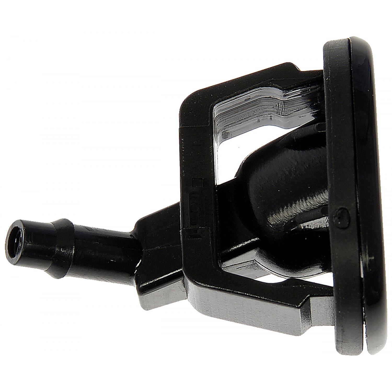Dorman 58095 - Back Glass Washer Nozzle Dorman 58095 Back Glass Washer Nozzle product image 1 of 4