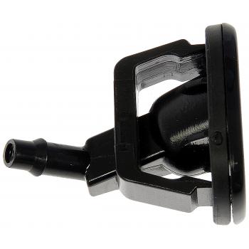 2016 GMC Acadia Back Glass Washer Nozzle Dorman 58095 image 1 of 4
