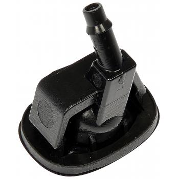 2016 GMC Acadia Back Glass Washer Nozzle Dorman 58095 image 2 of 4