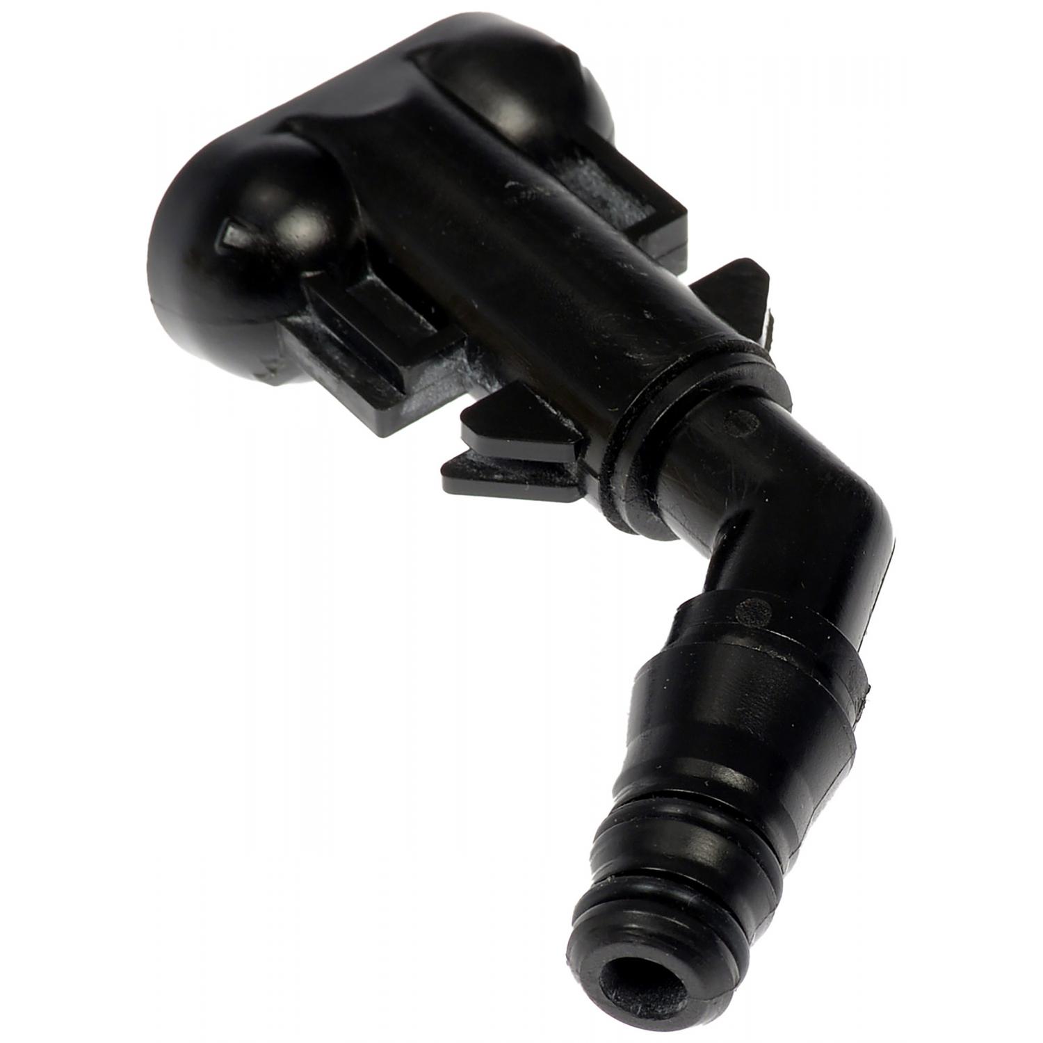 Dorman 58097 Headlight Washer Nozzle product image 2 of 4