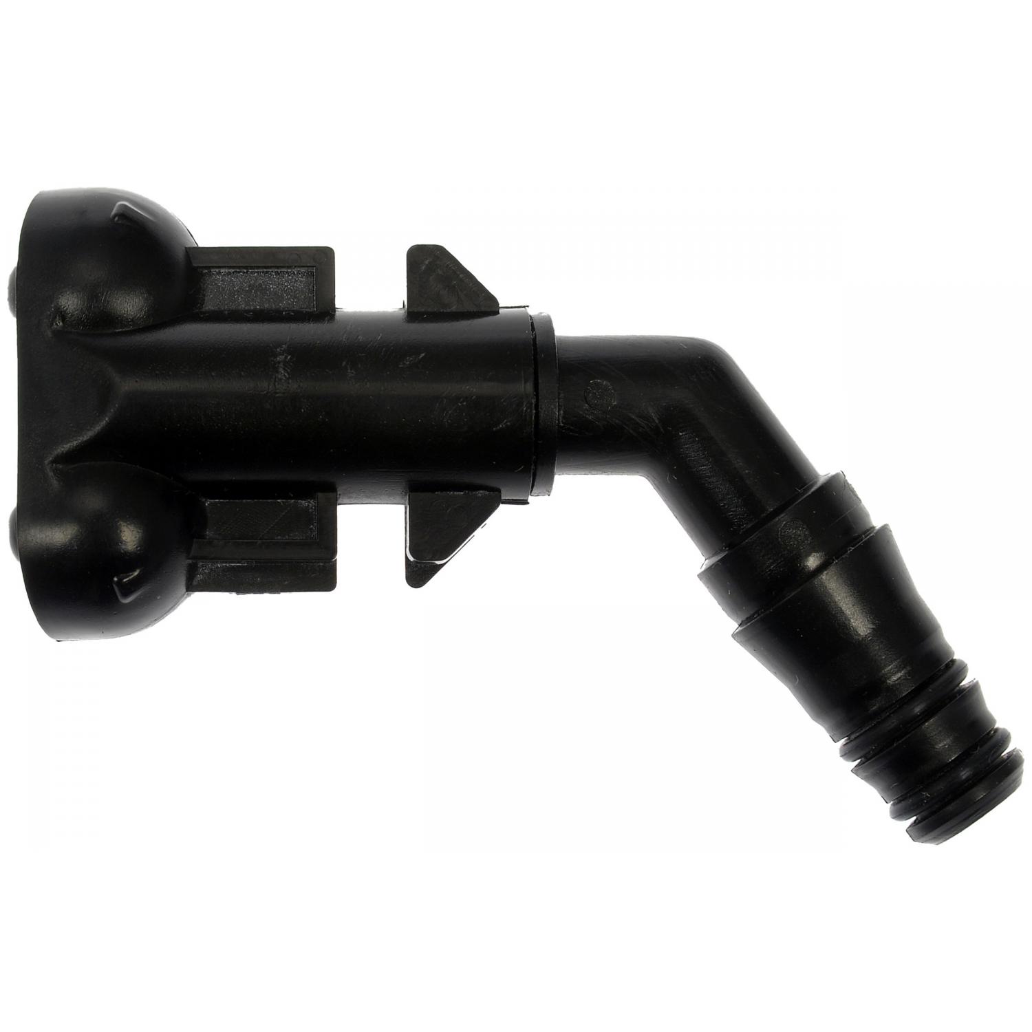 Dorman 58097 Headlight Washer Nozzle product image 3 of 4