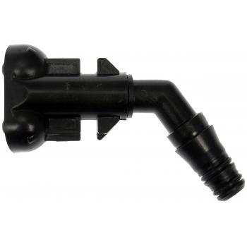 2009 GMC Envoy Headlight Washer Nozzle Dorman 58097 image 3 of 4