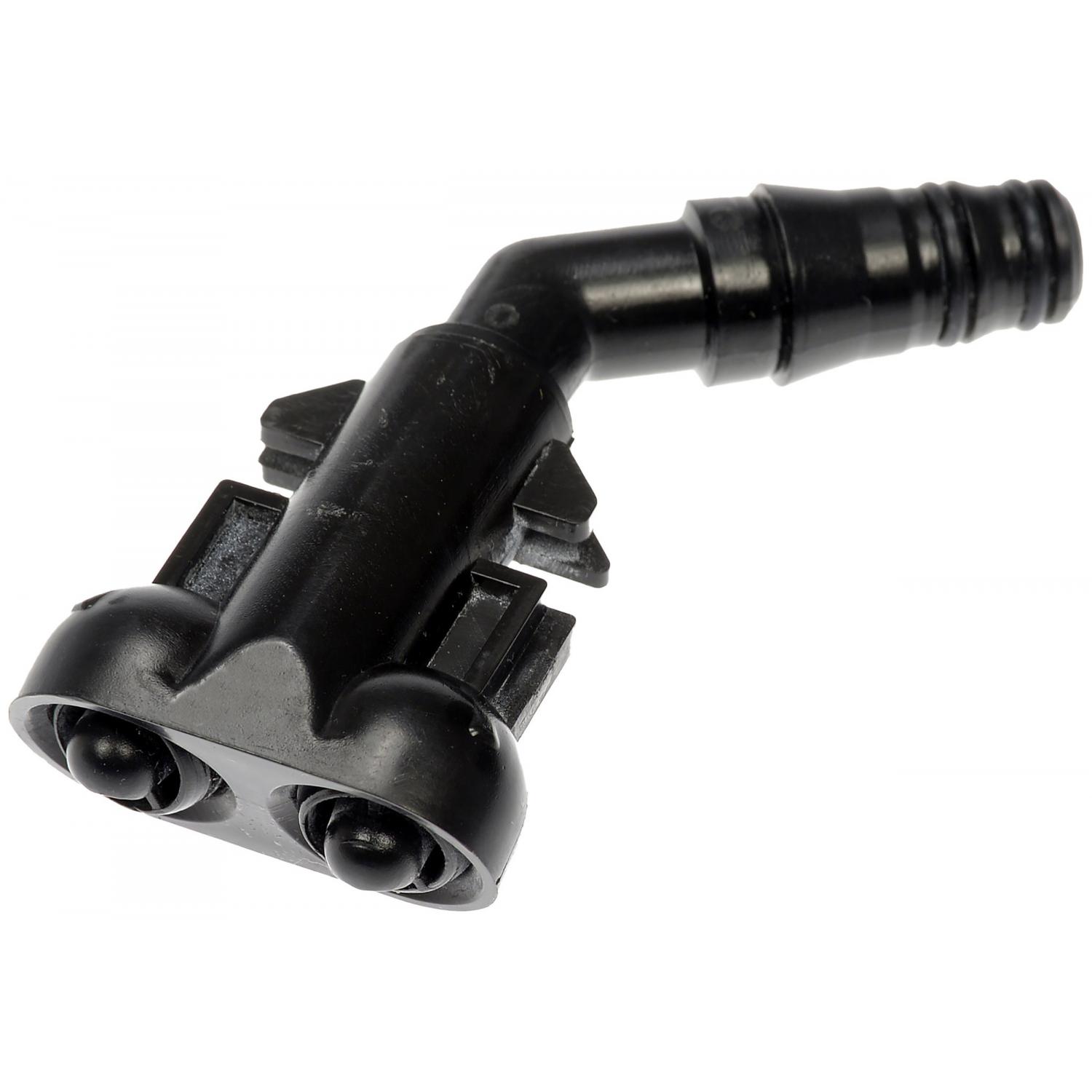 Dorman 58097 Headlight Washer Nozzle product image 4 of 4