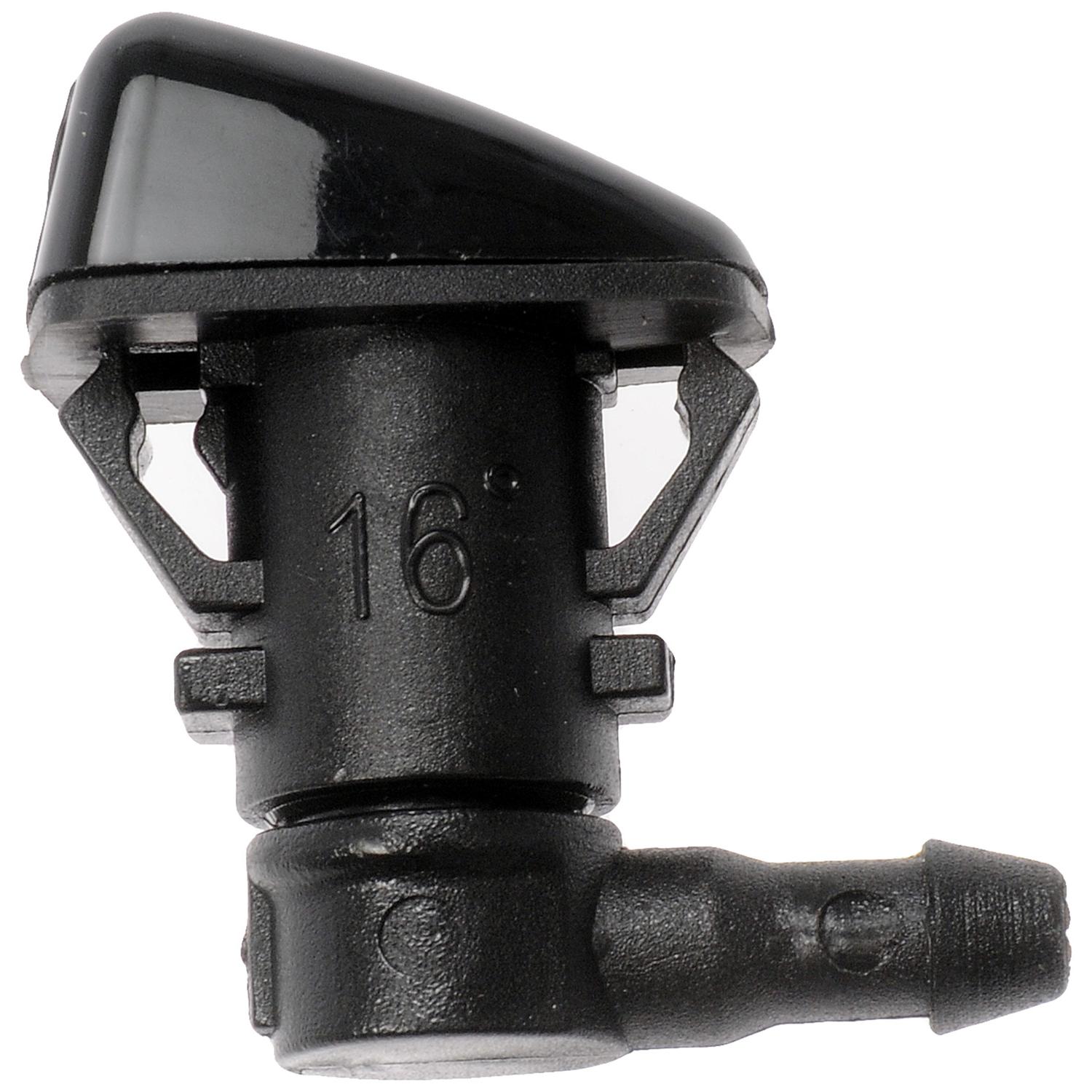 Dorman 58112 - Windshield Washer Nozzle Dorman 58112 Windshield Washer Nozzle product image 2 of 4