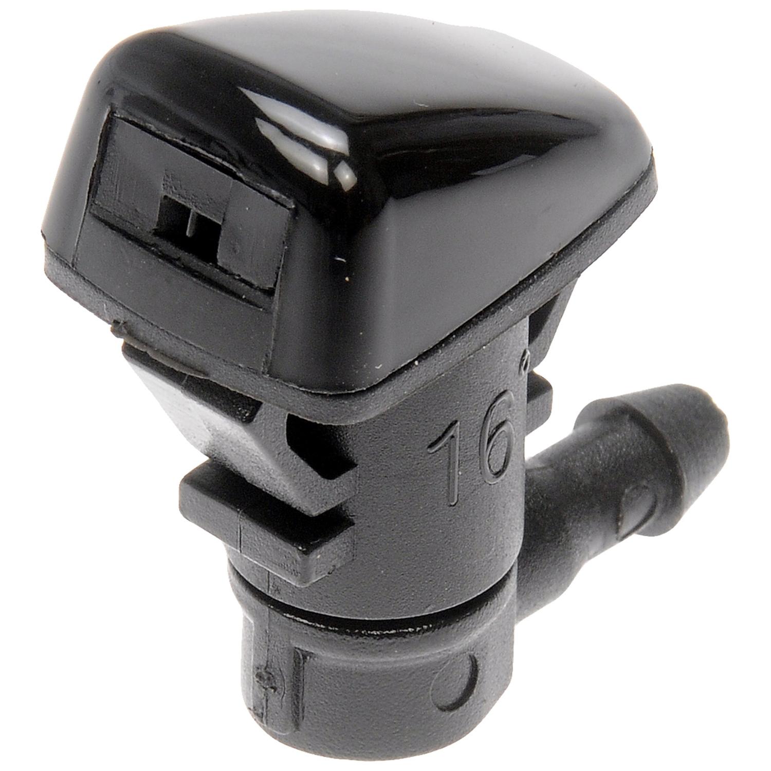 Dorman 58112 - Windshield Washer Nozzle Dorman 58112 Windshield Washer Nozzle product image 4 of 4