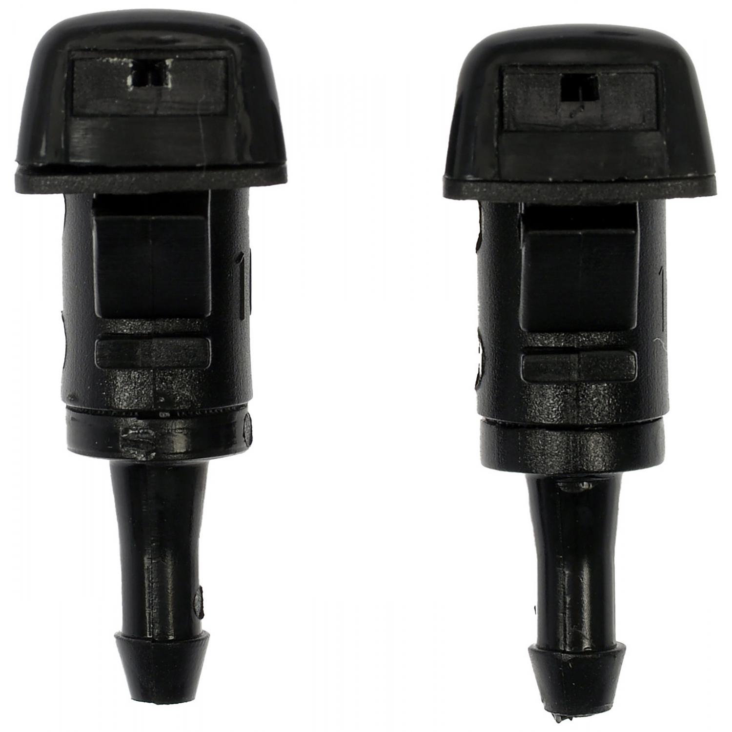Dorman 58115 - Windshield Washer Nozzle Dorman 58115 Windshield Washer Nozzle product image 1 of 4