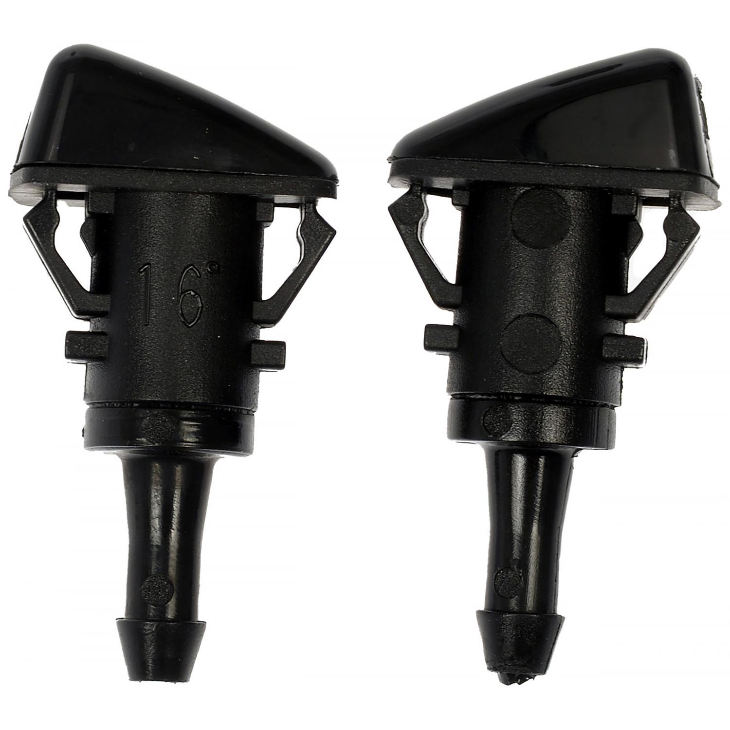 Dorman 58115 - Windshield Washer Nozzle Dorman 58115 Windshield Washer Nozzle product image 2 of 4