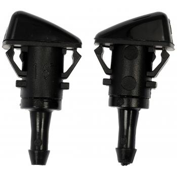 2015 Ram 4000 Windshield Washer Nozzle Left Dorman 58115 image 2 of 4