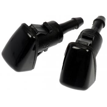 2015 Ram 4000 Windshield Washer Nozzle Left Dorman 58115 image 3 of 4