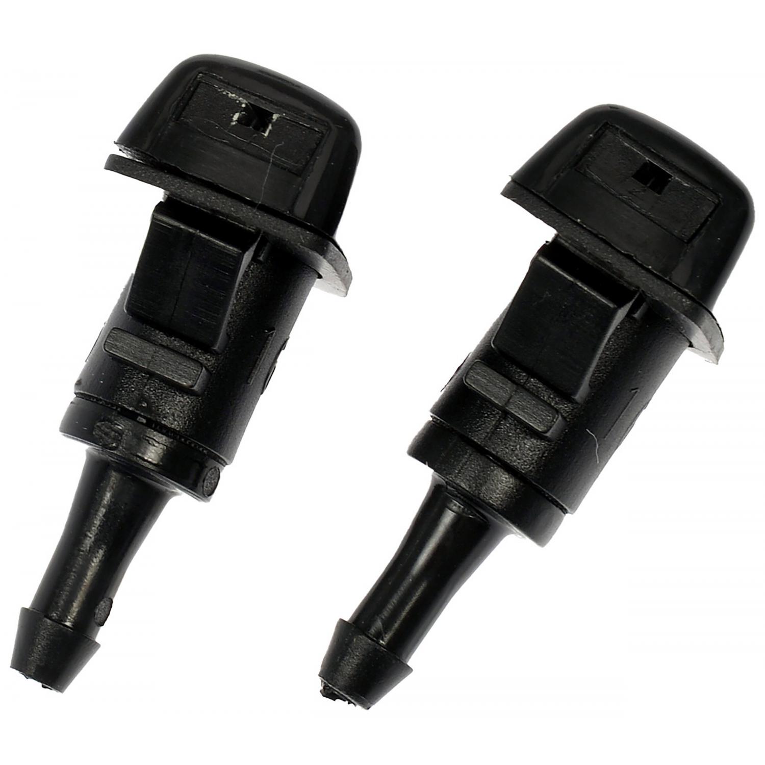 Dorman 58115 - Windshield Washer Nozzle Dorman 58115 Windshield Washer Nozzle product image 4 of 4