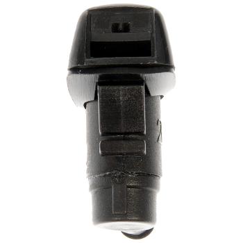 2008 Jeep Commander Windshield Washer Nozzle Left Dorman 58117 image 3 of 4