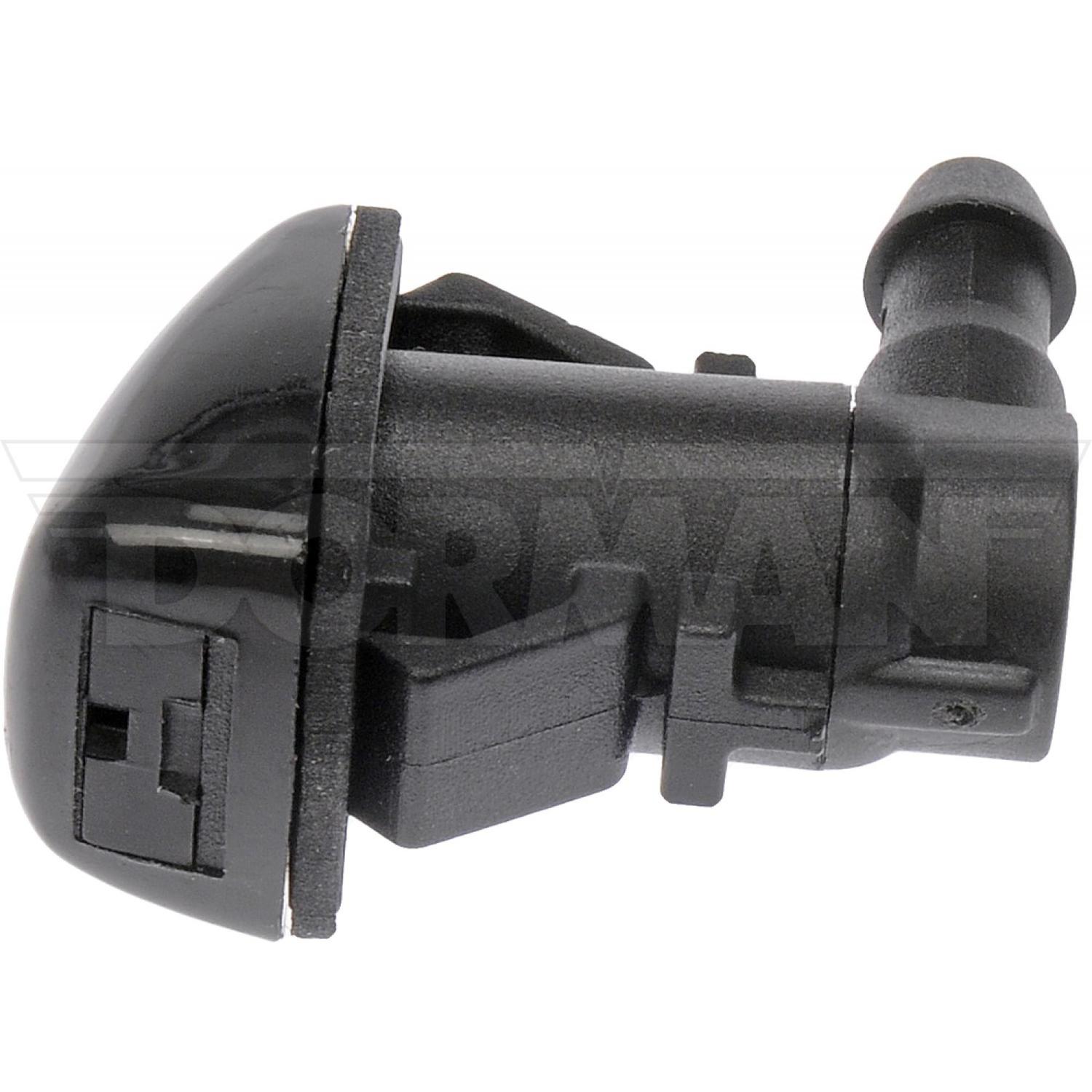 Dorman 58120 Windshield Washer Nozzle product image 2 of 2