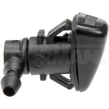 2014 Cadillac CTS Windshield Washer Nozzle