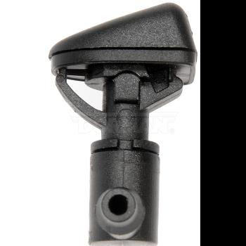 2001 Dodge Stratus Windshield Washer Nozzle Right Dorman 58123 image 4 of 4
