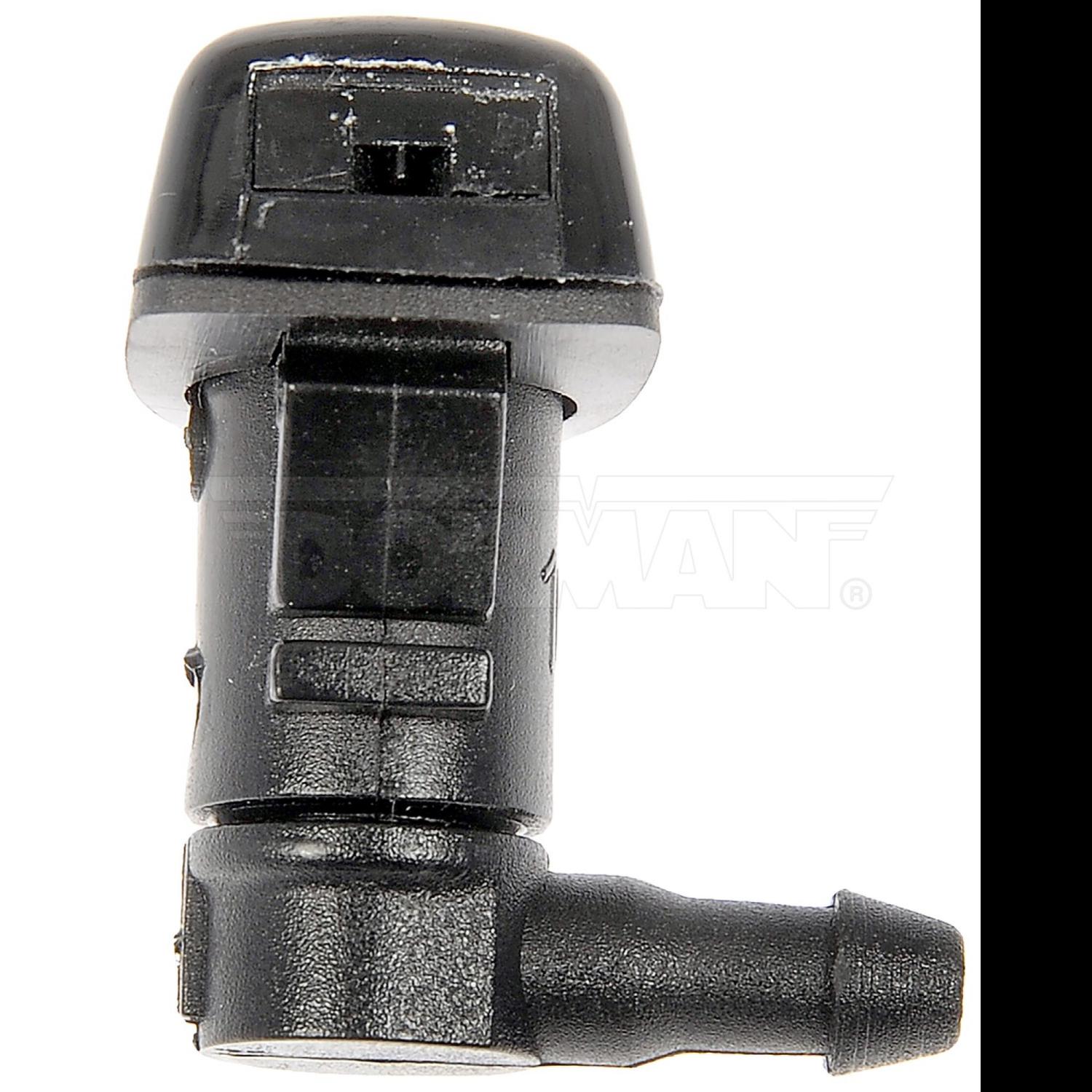 Dorman 58135 Windshield Washer Nozzle product image 1 of 4