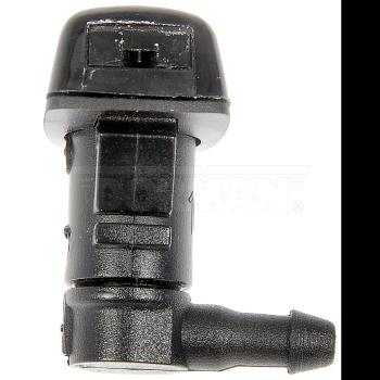 2012 Ford Fusion Windshield Washer Nozzle