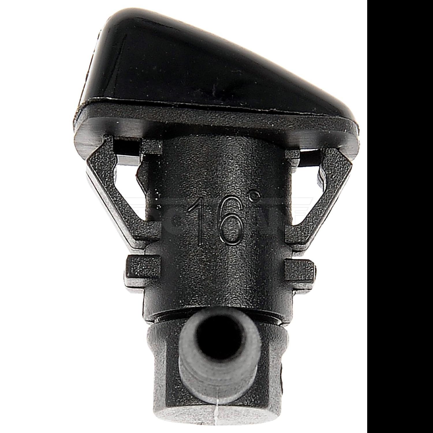 Dorman 58135 Windshield Washer Nozzle product image 3 of 4