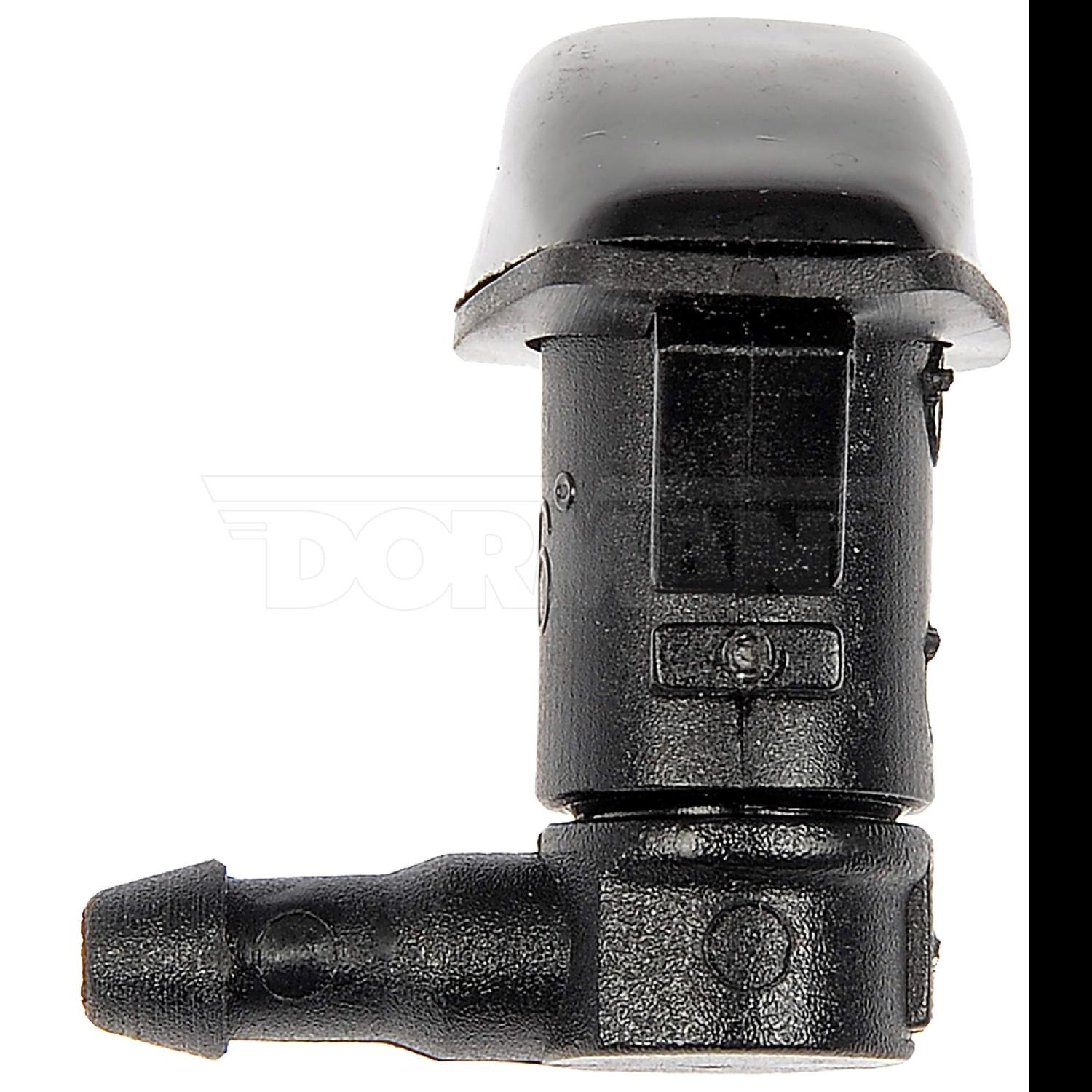 Dorman 58135 Windshield Washer Nozzle product image 4 of 4
