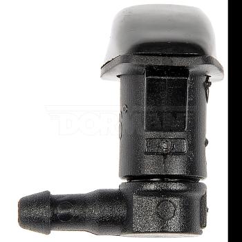 2011 Ford Fusion Windshield Washer Nozzle Left Dorman 58135 image 4 of 4