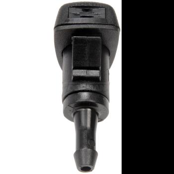2007 Buick Rainier Windshield Washer Nozzle Left Dorman 58138 image 4 of 4