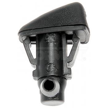 2016 Chevrolet Cruze Limited Windshield Washer Nozzle Left Dorman 58139 image 1 of 4