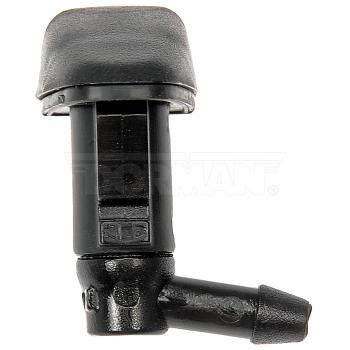 2016 Chevrolet Cruze Limited Windshield Washer Nozzle Left Dorman 58139 image 2 of 4
