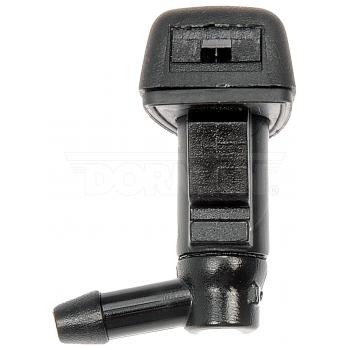 2016 Chevrolet Cruze Limited Windshield Washer Nozzle Left Dorman 58139 image 3 of 4