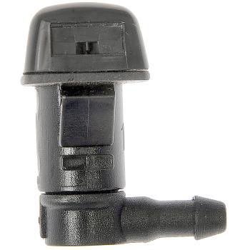 2013 Dodge Charger Windshield Washer Nozzle